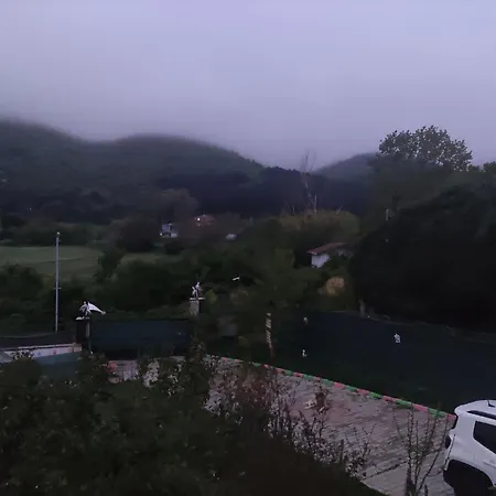 Ξενοδοχείο Altin Patiler *